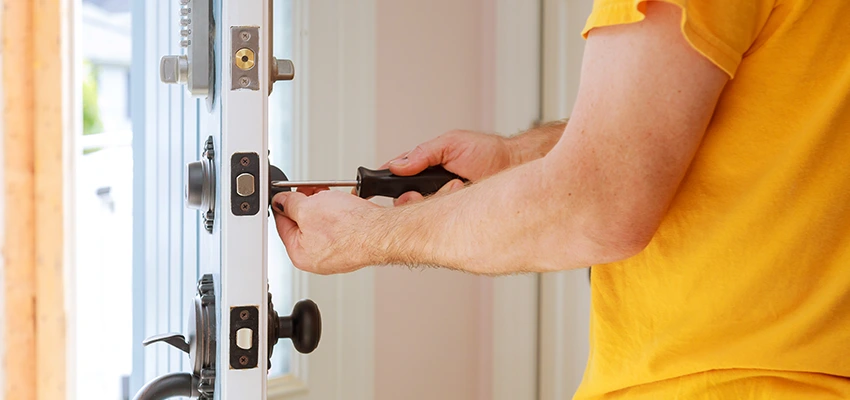 Break-in Prevention Solutions in Orland, CA