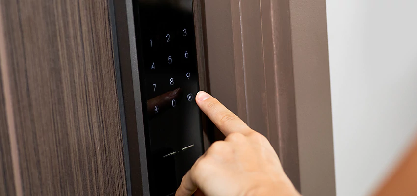 Secure Code Locks Ideas in Orland, California