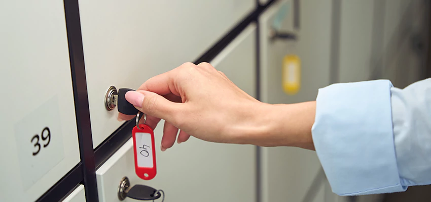 Cabinet Lock Installation in Orland, California