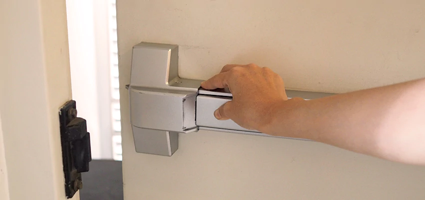 Door Lock Cylinder Reinforcements in Orland, CA
