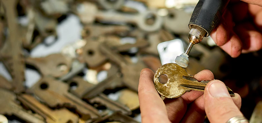 Car Lock Key Repair Service in Orland, CA