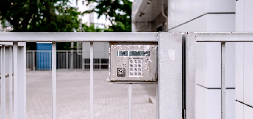 Gate Locks For Metal Gates in Orland, California
