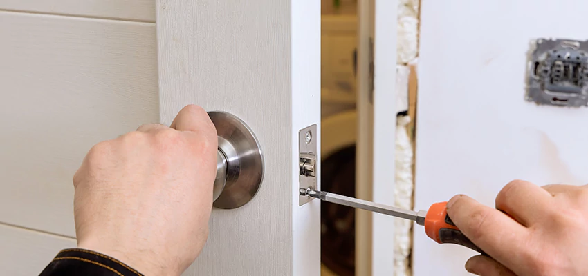 Wifi Deadbolt Installation in Orland, CA