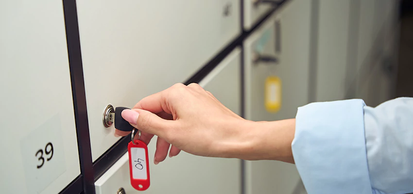 Upgrading File Cabinet Locks in Orland, California