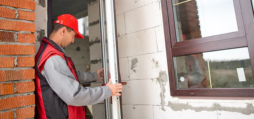 Home Invasion Door Lock Repairs in Orland, CA