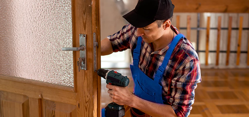Trusted Local Digital Locks Locksmith Repair in Orland, California