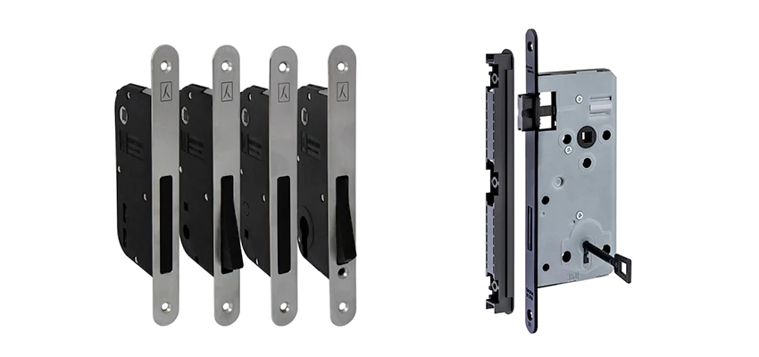 Locksmith For Magnetic Door Locks in Orland, CA