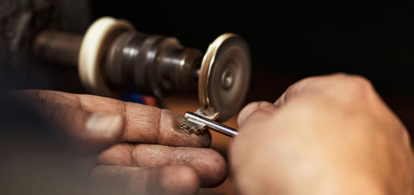 Hotel Lock Master Key System in Orland, California
