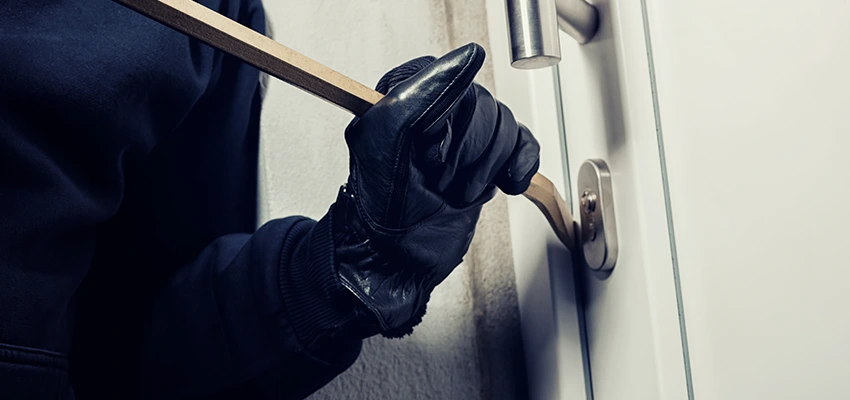 Burglar Damage Door Sensors Repair in Orland, CA