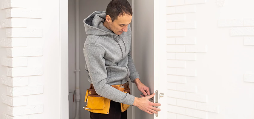 Nighttime Locksmith Near Me in Orland, CA