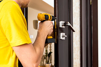 door handle lock repair orland
