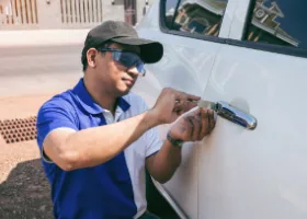 Car Locksmith in Orland, CA
